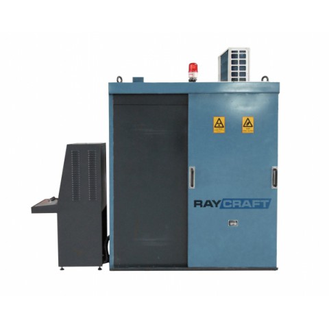 Камера радиационной защиты RayCraft
